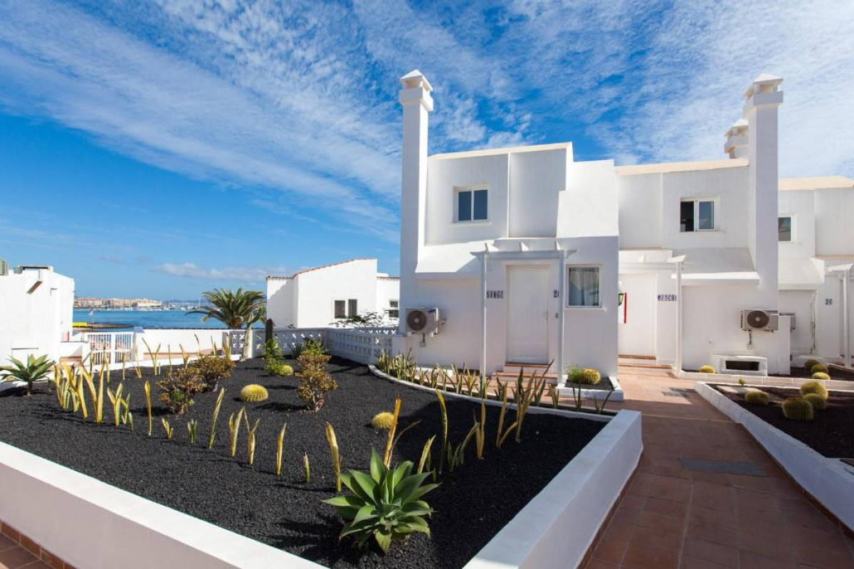 Hotel TAO Caleta Playa