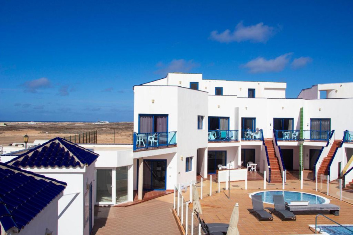 TAO El Cotillo