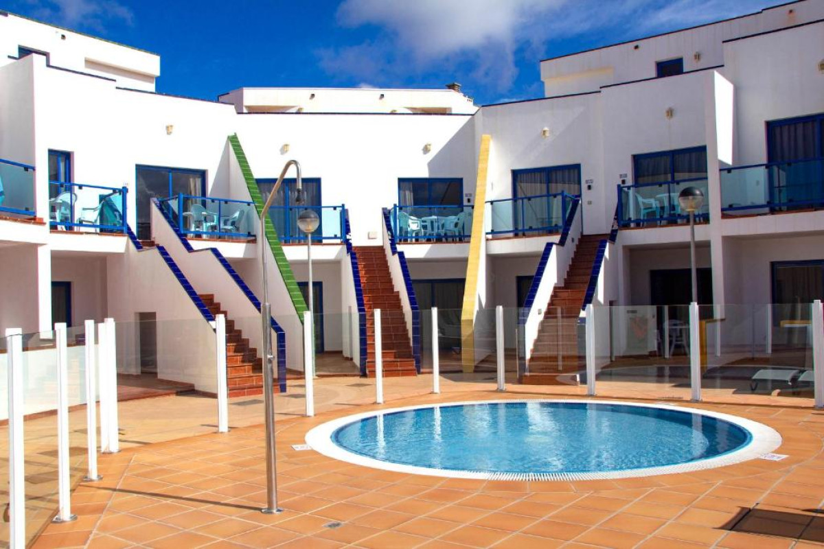 TAO El Cotillo