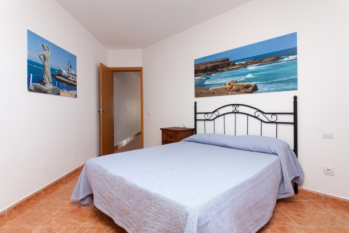 Tao El  Cotillo