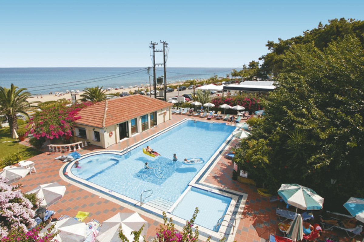 Tara Beach Hotel