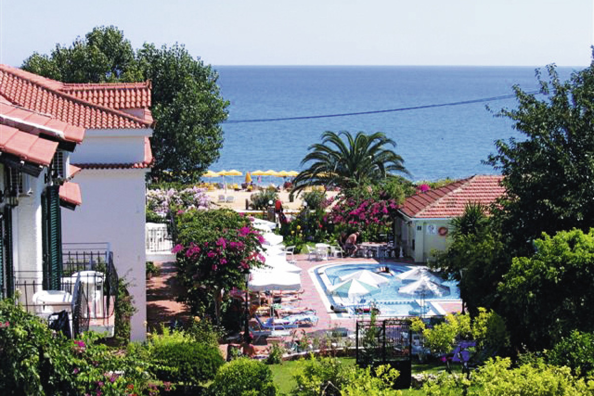 Tara Beach Hotel