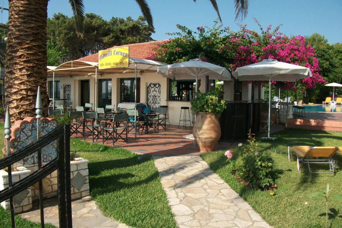Tara Beach Hotel
