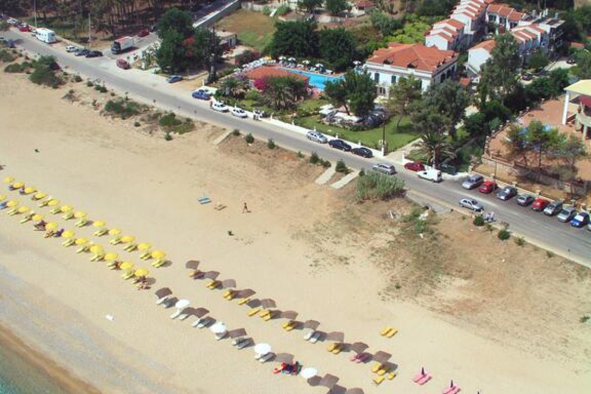 Tara Beach Hotel