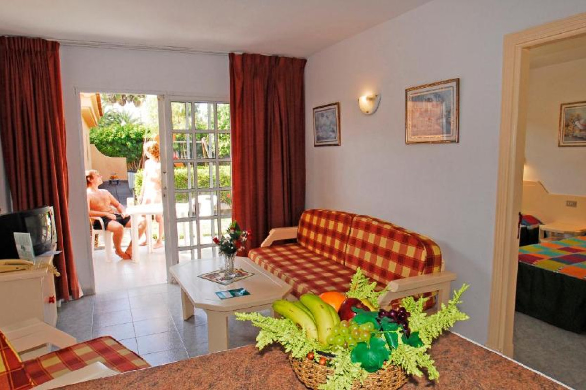 Tara Bungalows