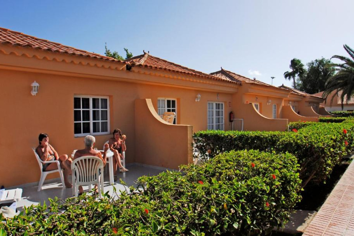 Tara Bungalows