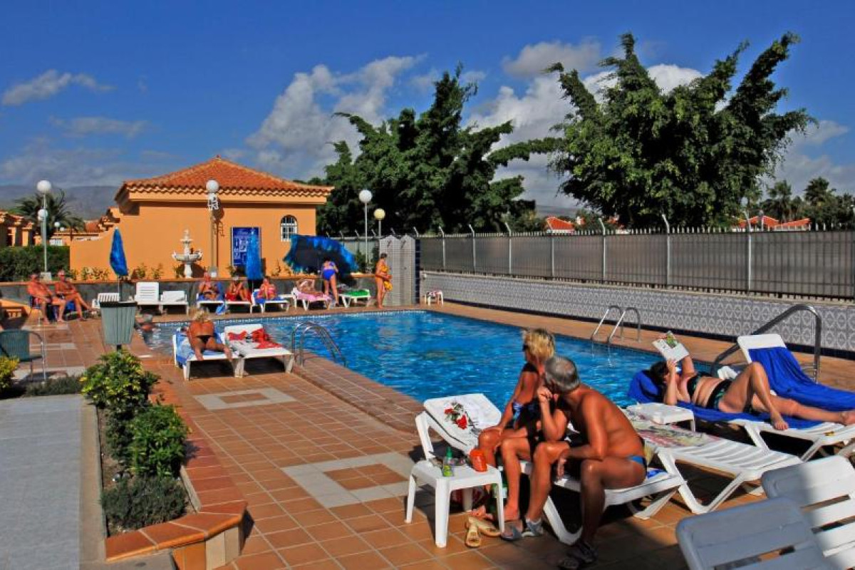 Tara Bungalows