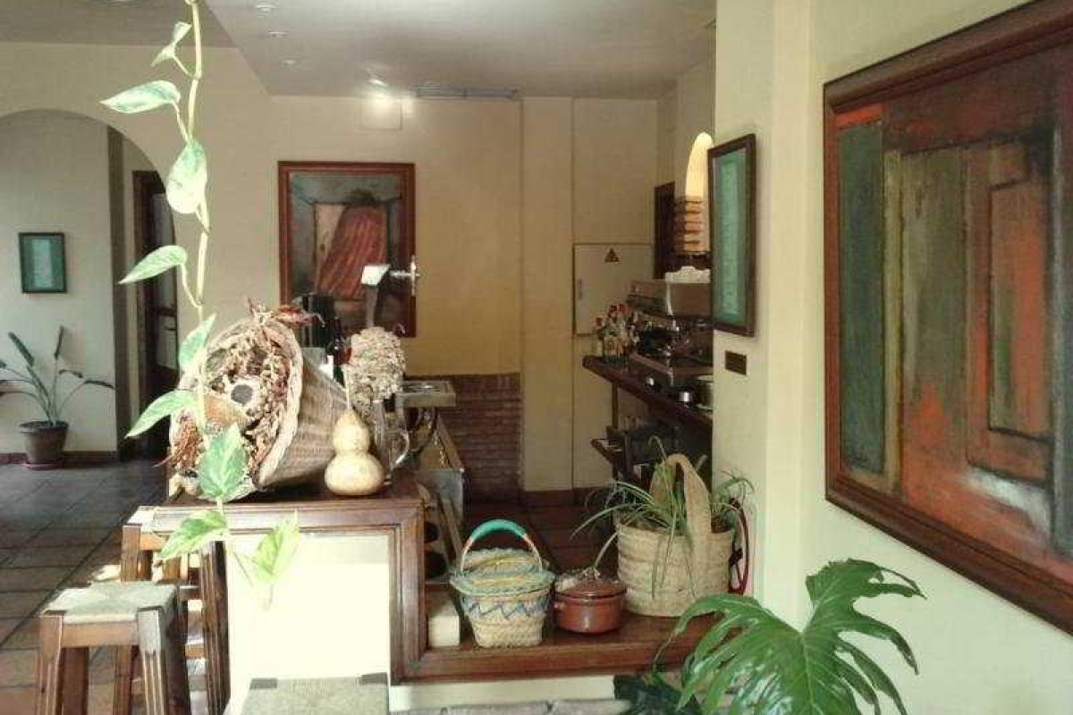 Taray Botanico