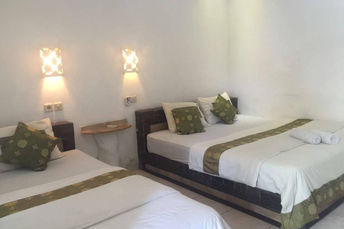 Tarci Bungalows Lembongan