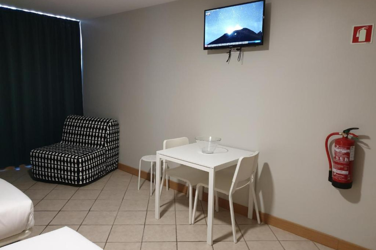Tarik by Atlantichotels