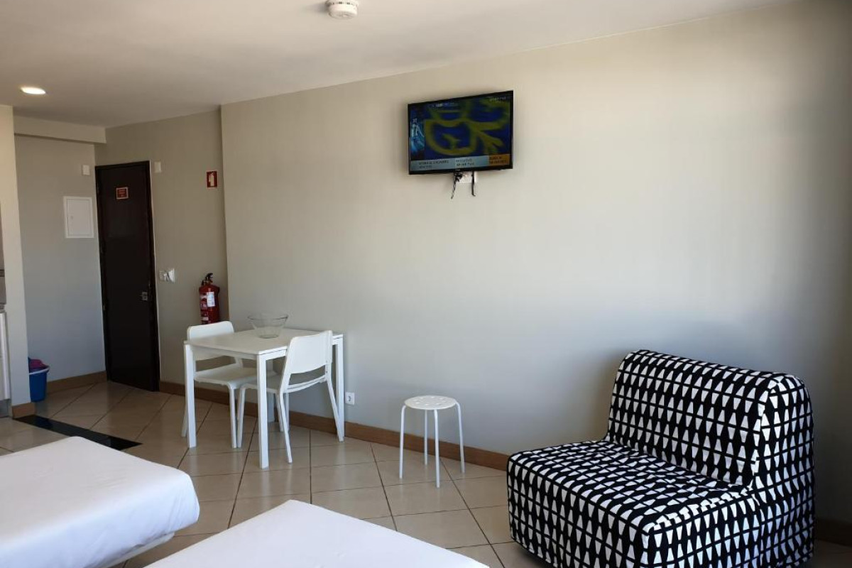 Tarik by Atlantichotels