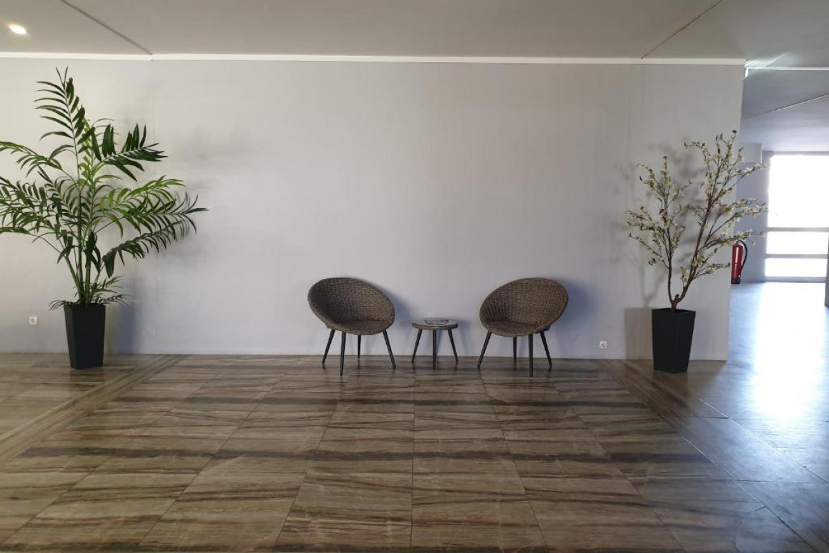 Tarik by Atlantichotels