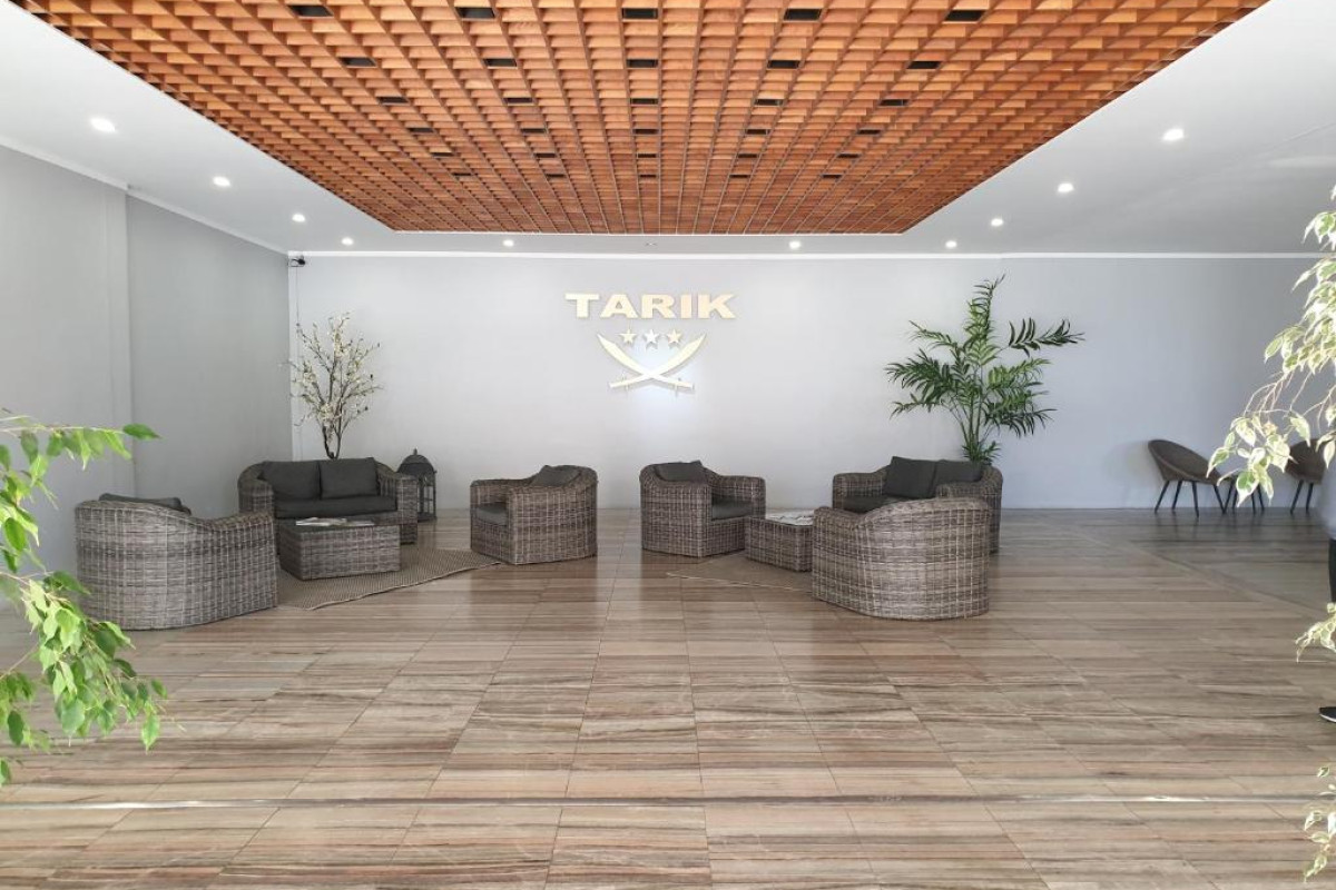 Tarik by Atlantichotels