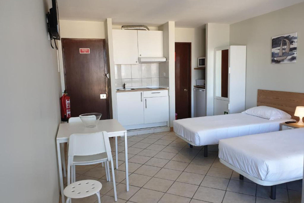 Tarik by Atlantichotels