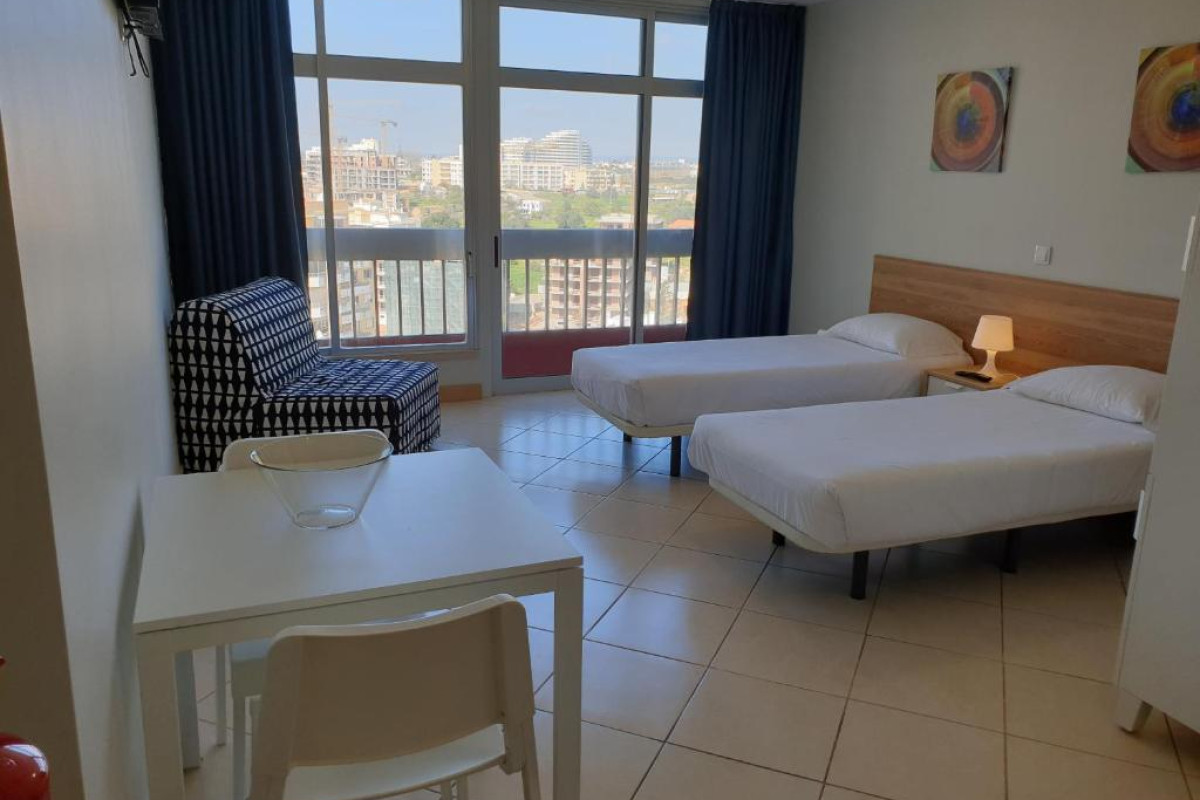 Tarik by Atlantichotels