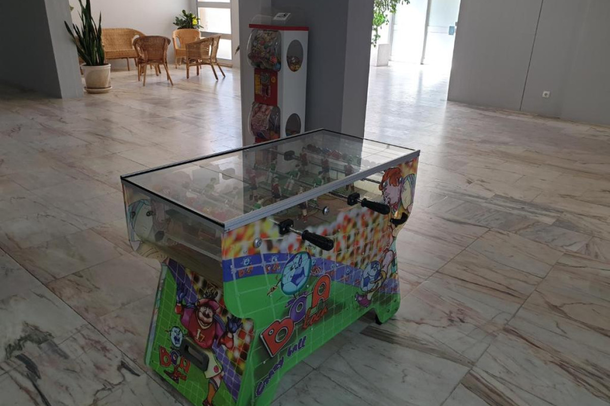 Tarik by Atlantichotels