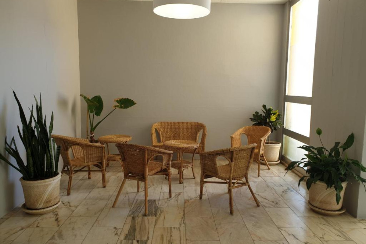Tarik by Atlantichotels
