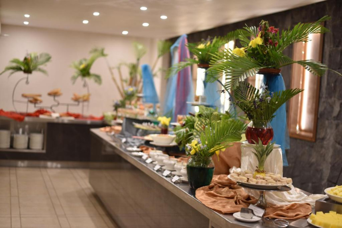 Tarisa Resort & Spa Mauritius