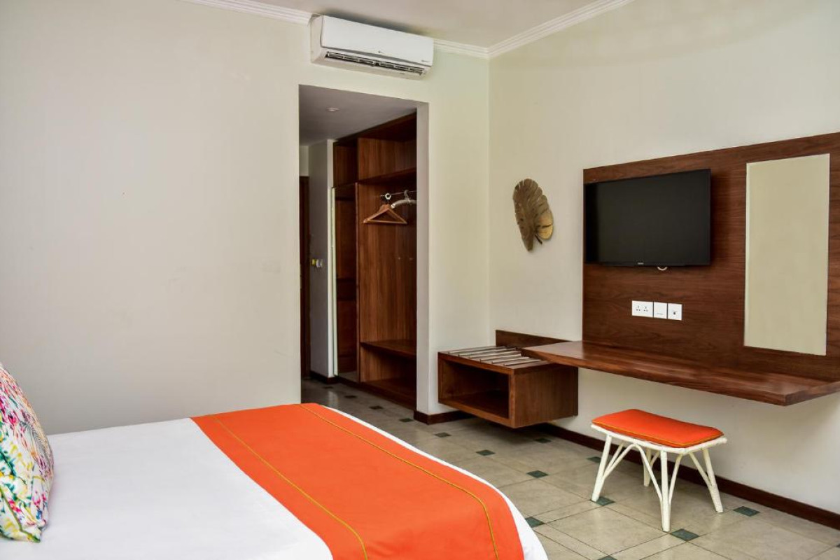 Tarisa Resort & Spa Mauritius