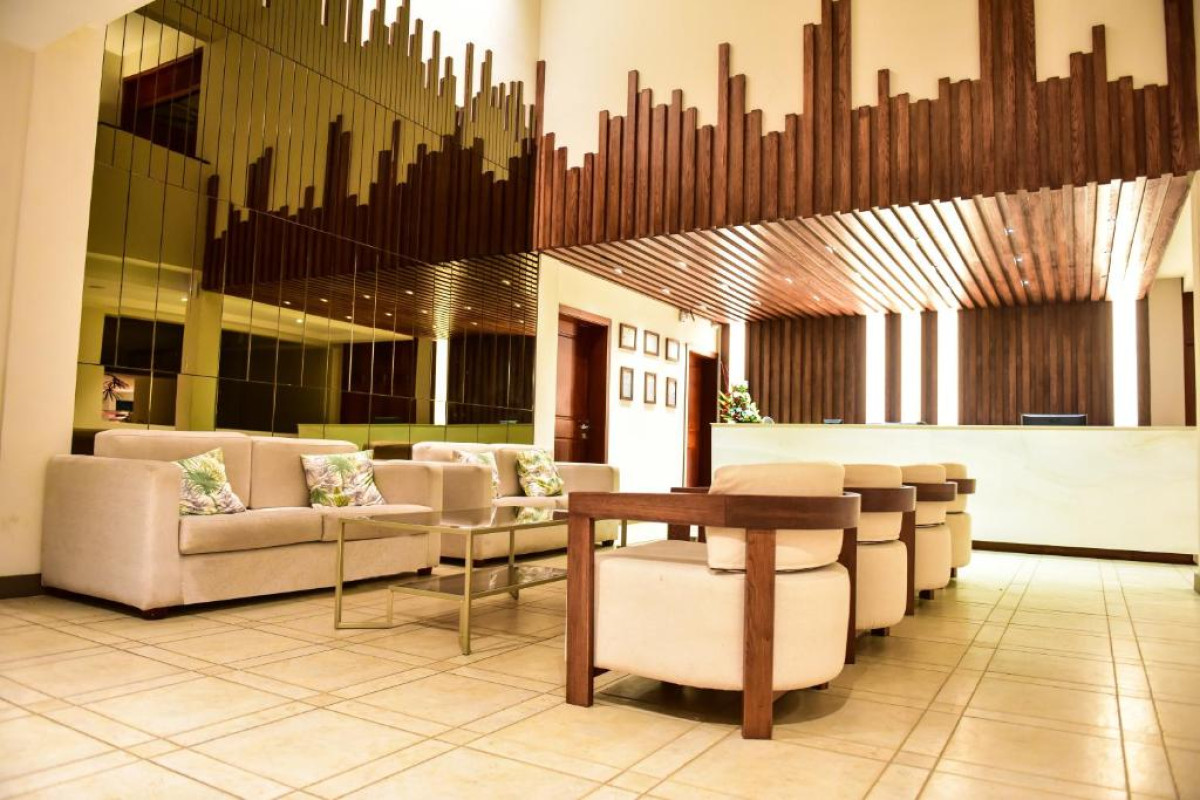 Tarisa Resort & Spa Mauritius