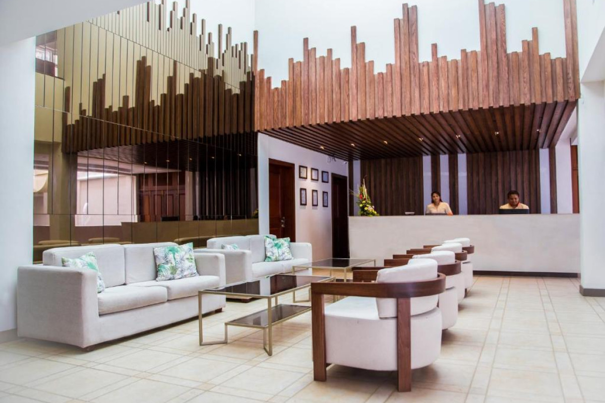 Tarisa Resort & Spa Mauritius