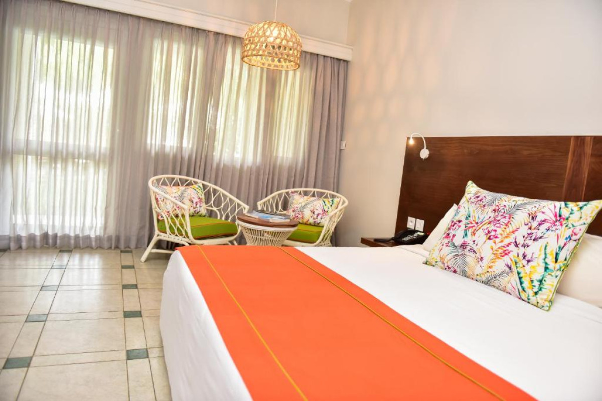 Tarisa Resort & Spa Mauritius