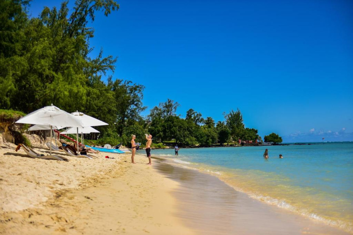 Tarisa Resort & Spa Mauritius
