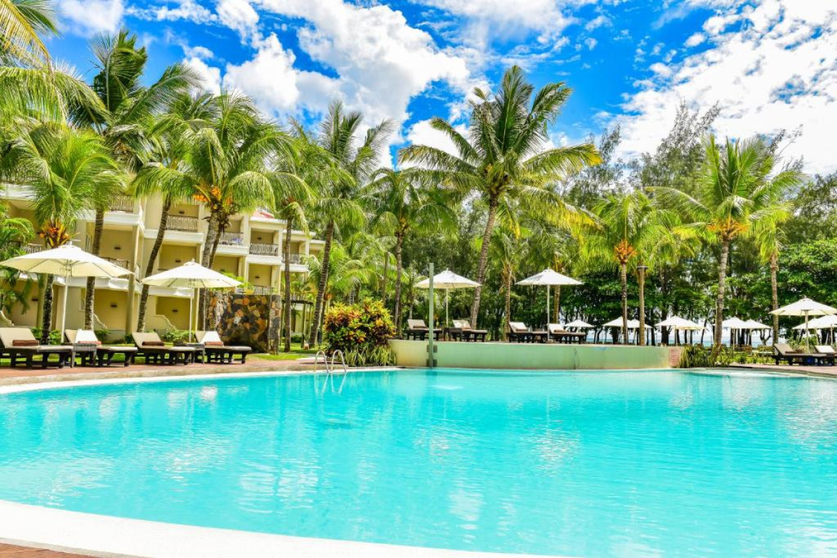Tarisa Resort & Spa Mauritius