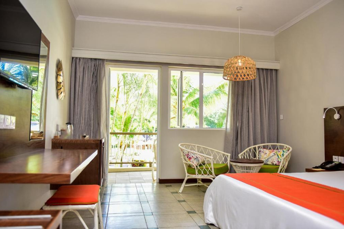 Tarisa Resort & Spa Mauritius