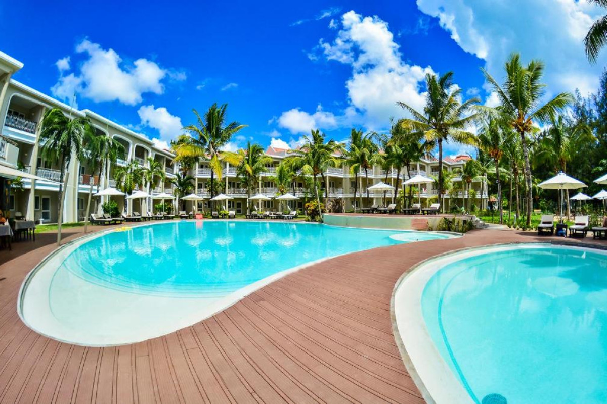 Tarisa Resort & Spa Mauritius