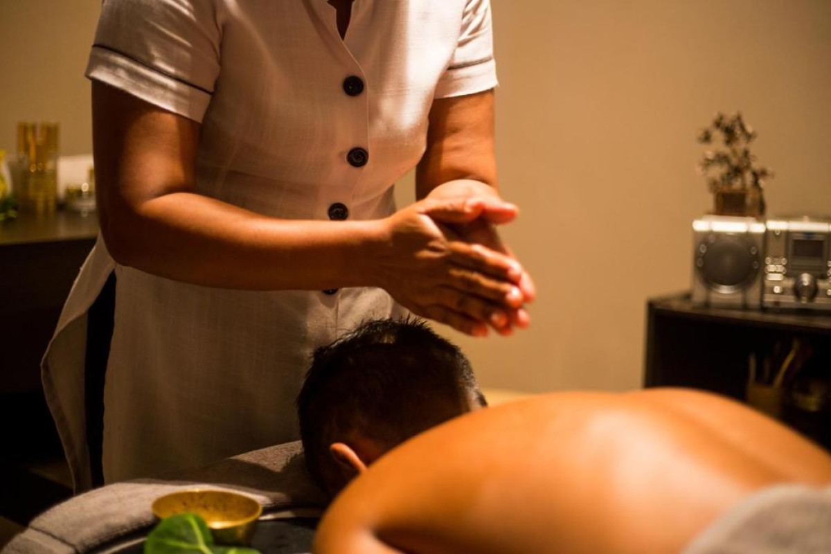 Tarisa Resort & Spa Mauritius