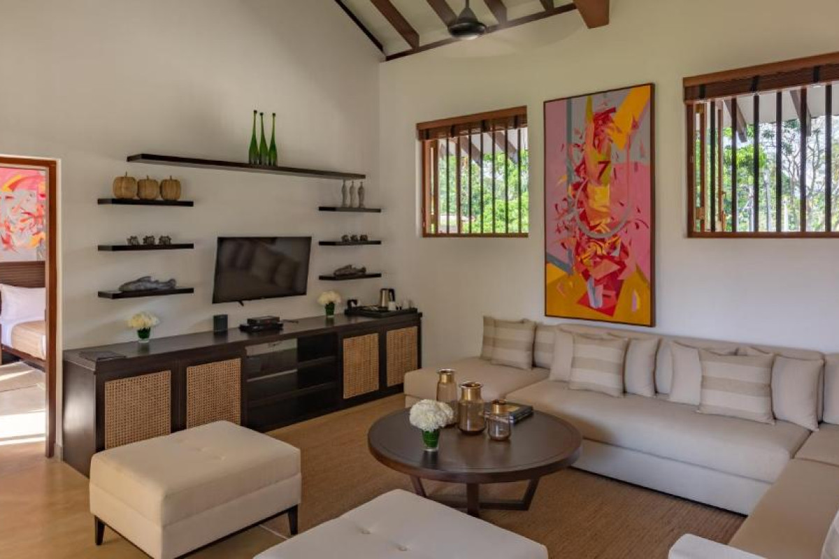 Taru Villas The Long House - Bentota