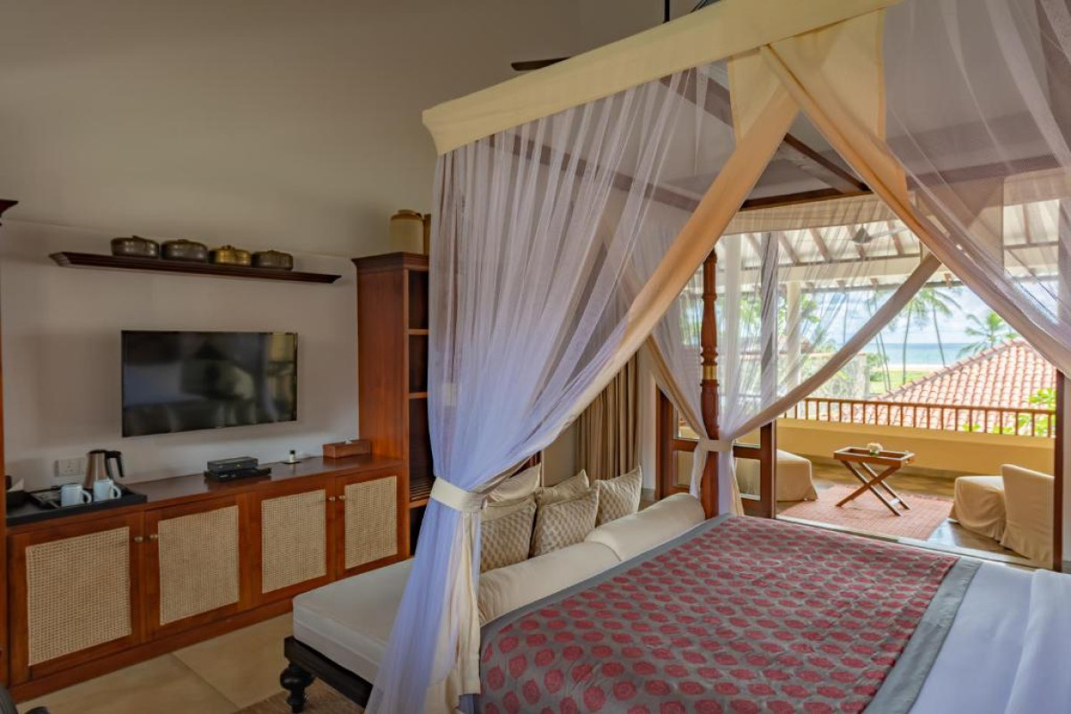 Taru Villas The Long House - Bentota