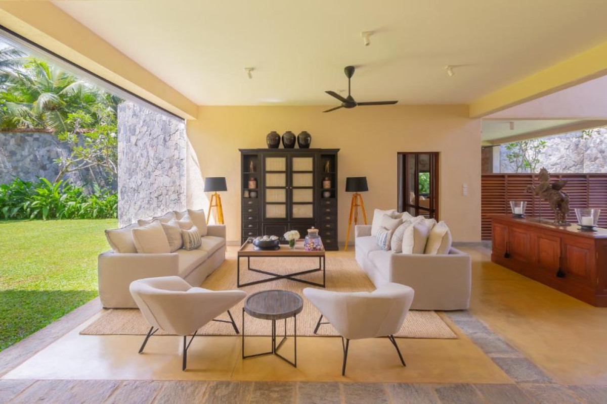 Taru Villas The Long House - Bentota