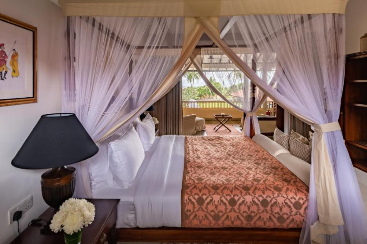 Taru Villas The Long House - Bentota