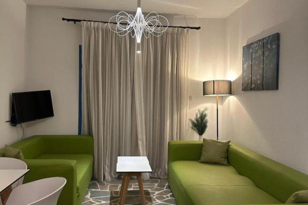 Tasmaria Aparthotel