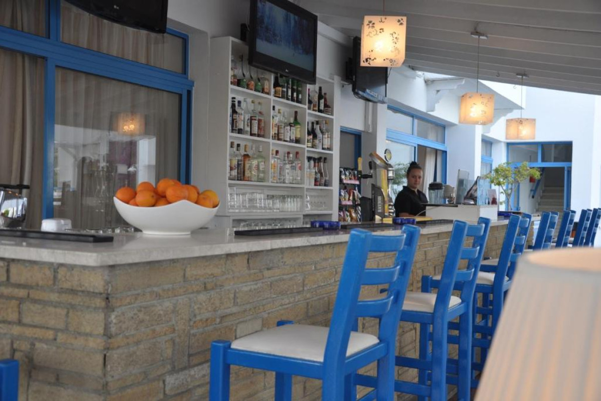 Tasmaria Aparthotel