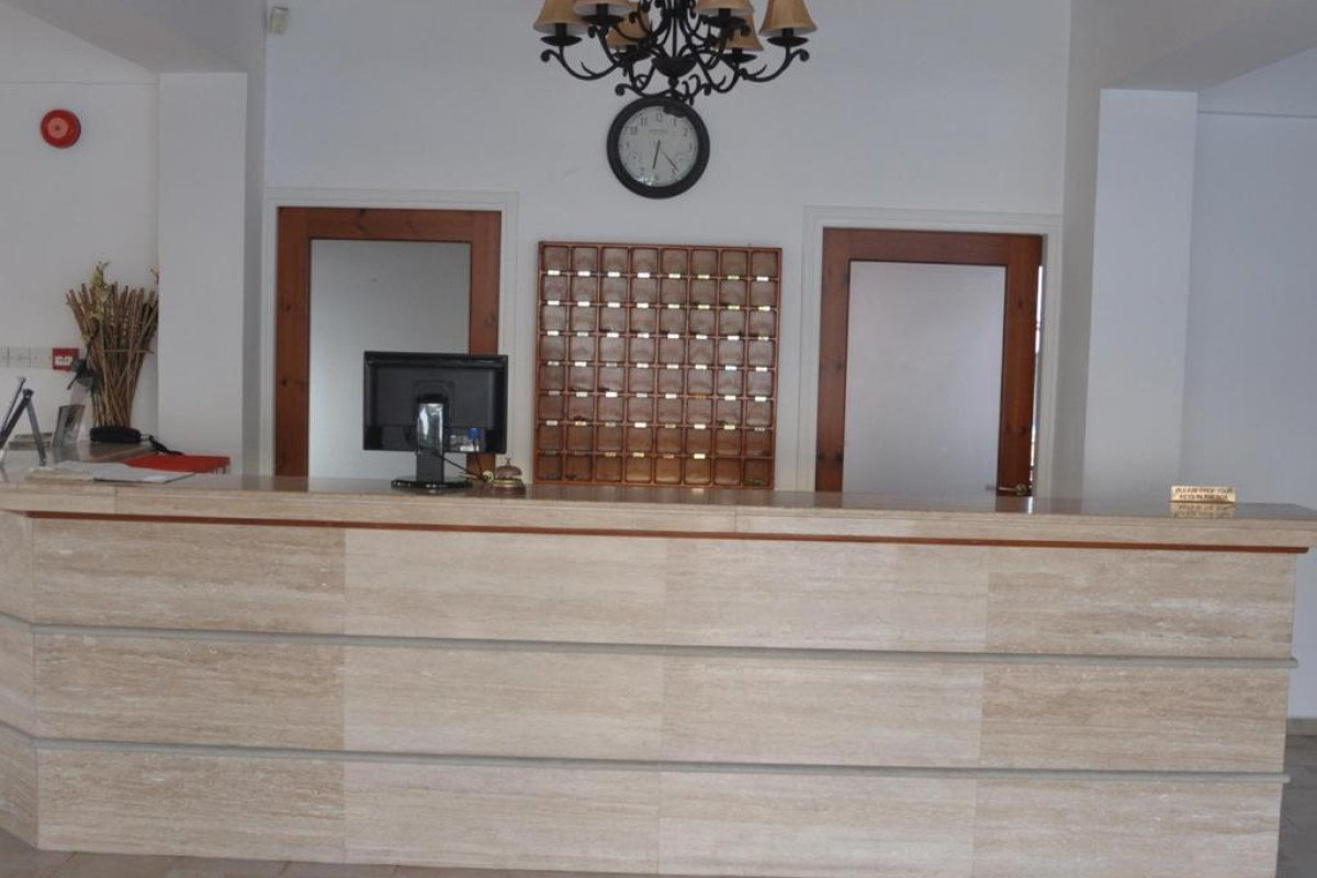 Tasmaria Aparthotel
