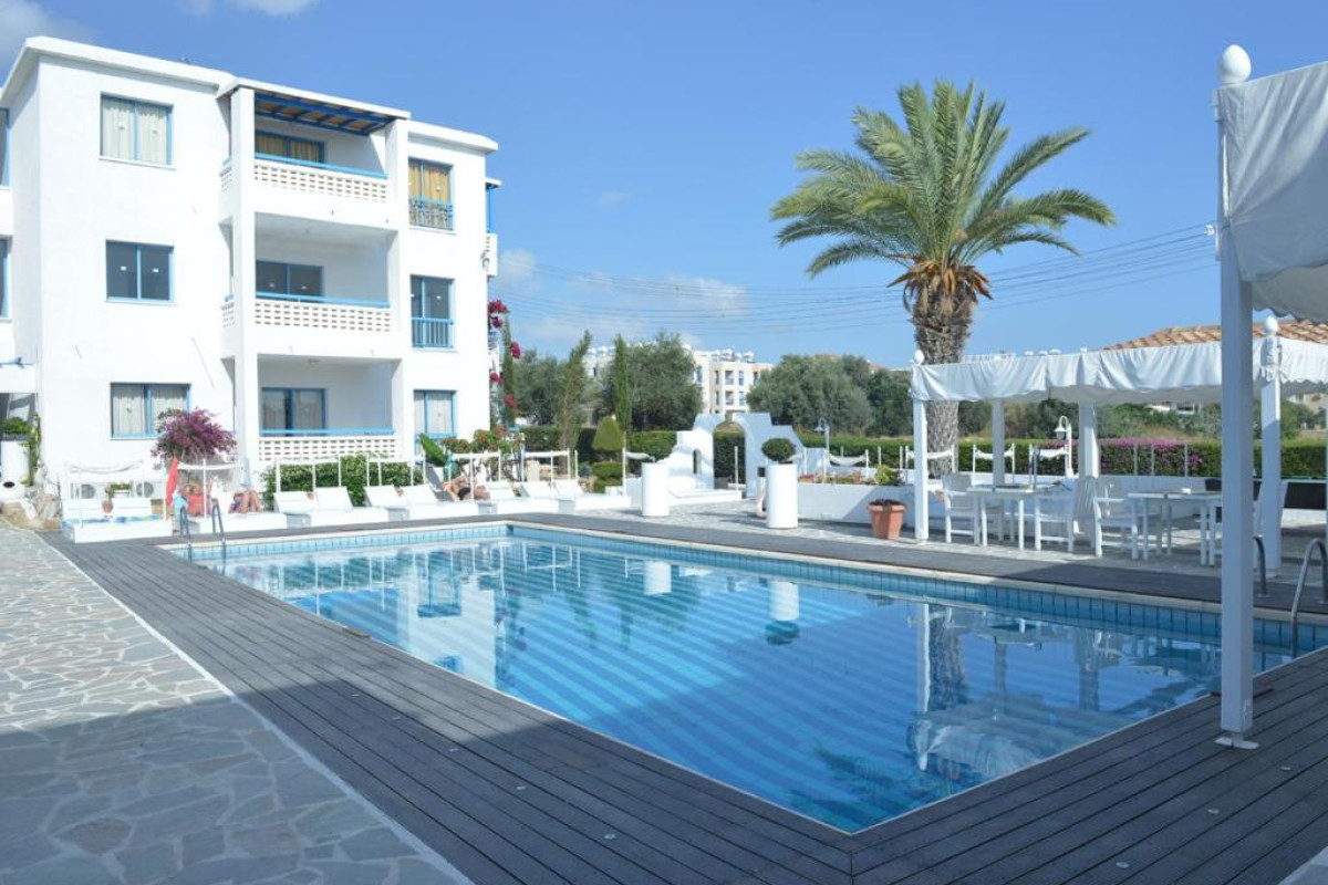Tasmaria Aparthotel