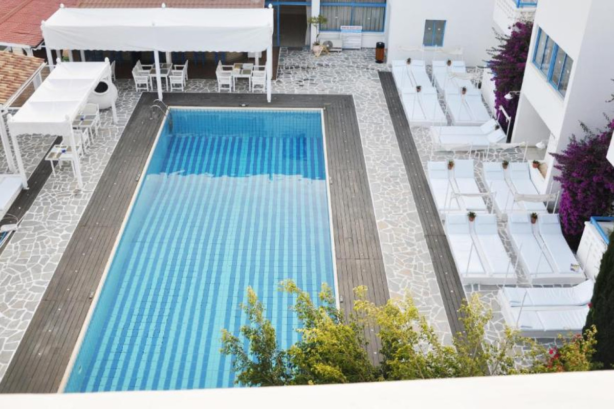 Tasmaria Aparthotel