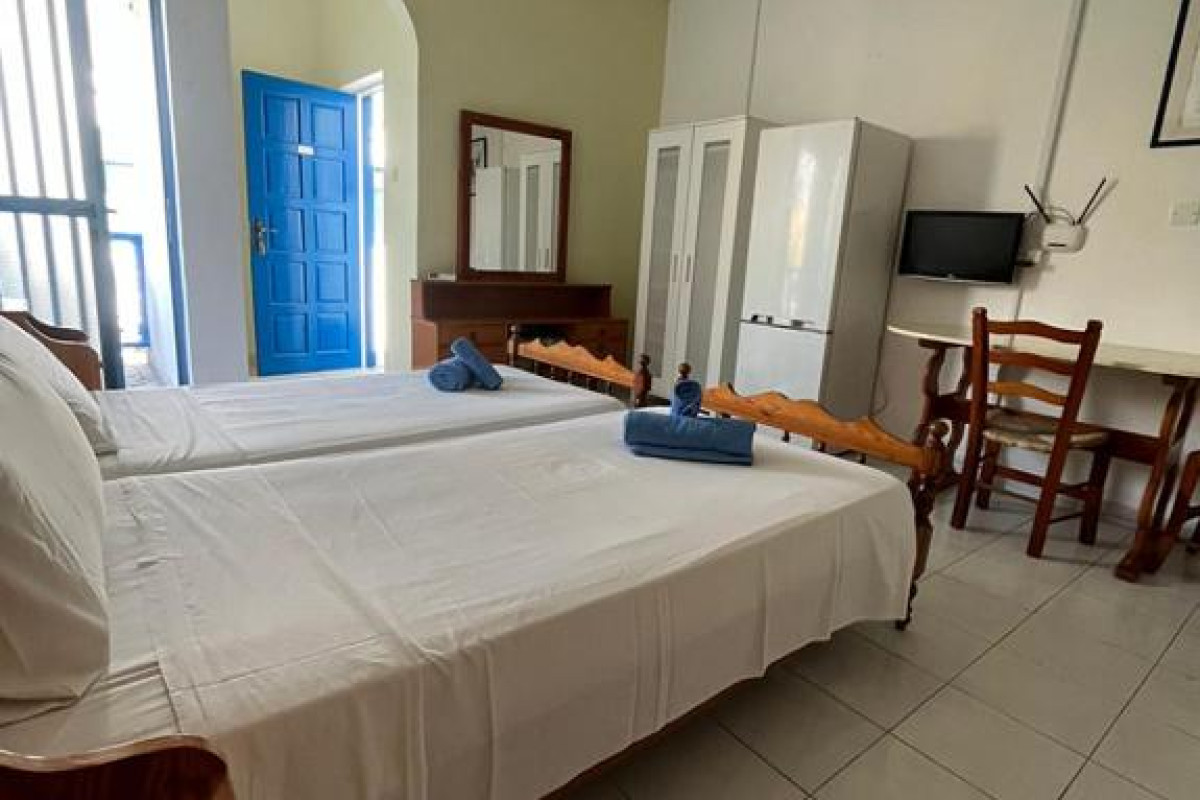 Tasmaria Aparthotel