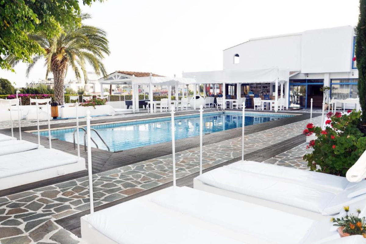 Tasmaria Aparthotel