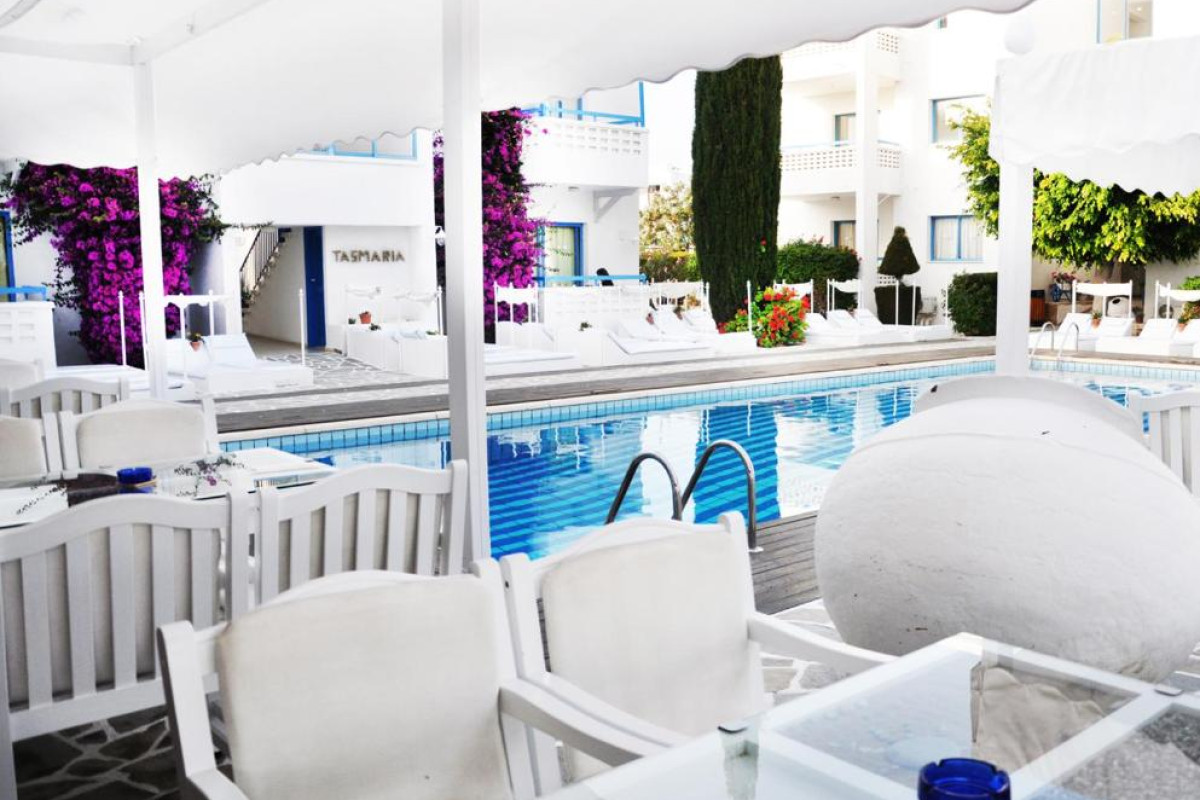Tasmaria Aparthotel