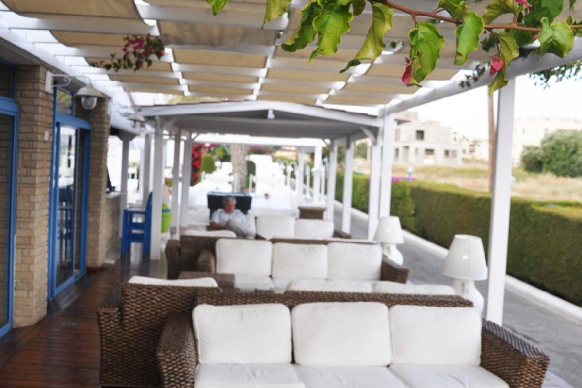 Tasmaria Aparthotel