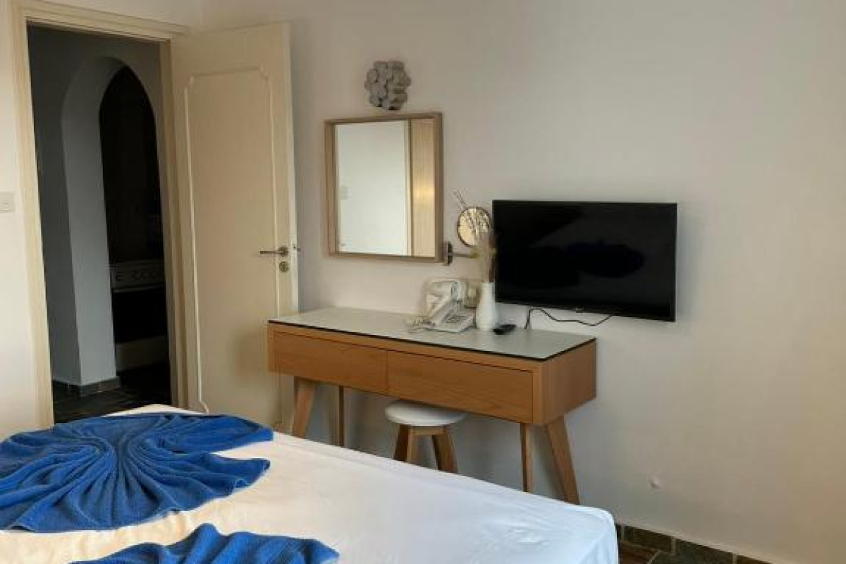 Tasmaria Aparthotel