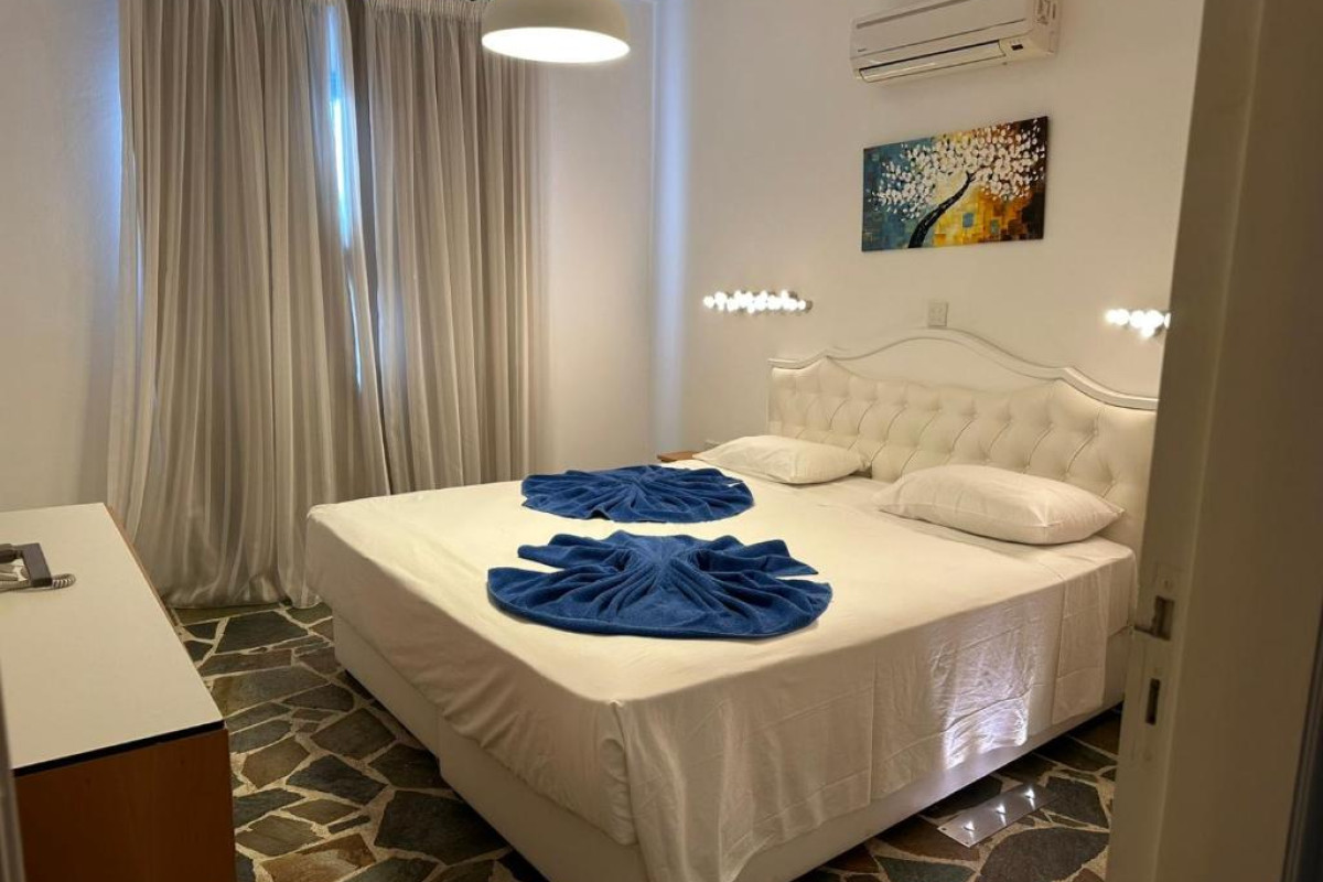 Tasmaria Aparthotel