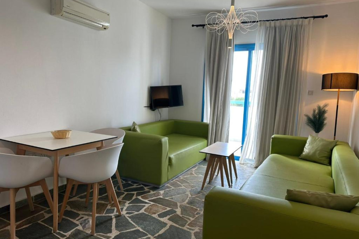Tasmaria Aparthotel