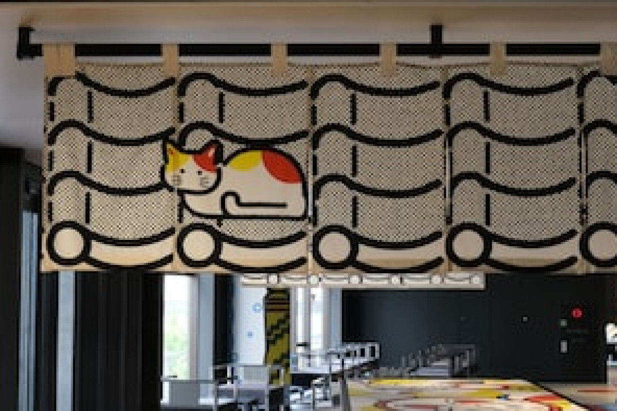 TAVINOS KYOTO