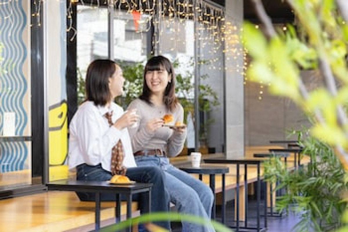 TAVINOS KYOTO