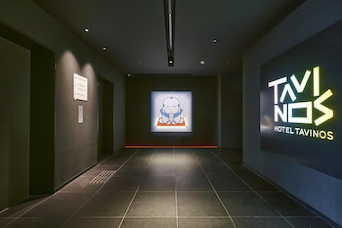 TAVINOS KYOTO
